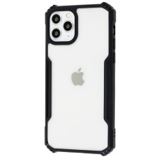 Чохол для iPhone 11 Pro Defense shield silicone чорний