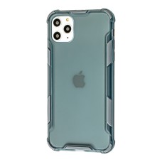 Чохол для iPhone 11 Pro LikGus Armor color сірий