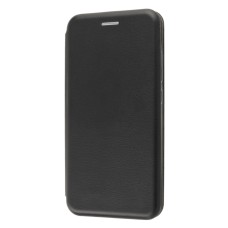 Чохол книжка Premium для Xiaomi Redmi 6 чорний
