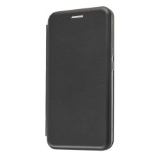 Чохол книжка Premium для Xiaomi Redmi 6A чорний