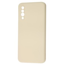 Чохол для Samsung Galaxy A50 / A50s / A30s Candy Full бежевий