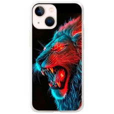 Чохол для iPhone 13 MixCase фільми Lion