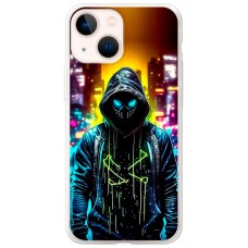 Чохол для iPhone 13 mini MixCase фільми Watch Dogs 2