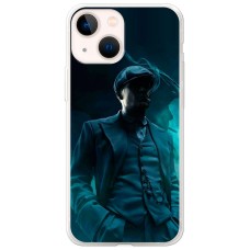 Чохол для iPhone 13 mini MixCase фільми Thomas Shelby