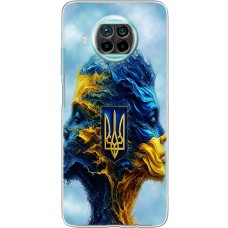 Чохол для Xiaomi Mi 10T Lite MixCase асорті Герб