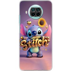 Чохол для Xiaomi Mi 10T Lite MixCase асорті Stitch