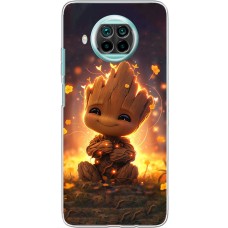 Чохол для Xiaomi Mi 10T Lite MixCase асорті маленький Грут