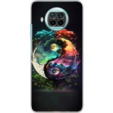 Чохол для Xiaomi Mi 10T Lite MixCase асорті Інь Ян