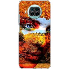 Чохол для Xiaomi Mi 10T Lite MixCase асорті обличчя осені