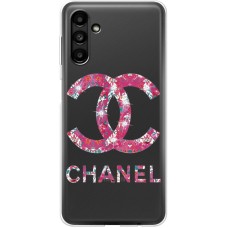 Чохол для Samsung Galaxy A14 MixCase стрази CNL