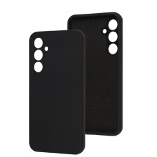 Чохол для Samsung Galaxy S23 FE (S711) Wave camera Full black