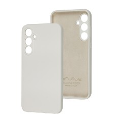 Чохол для Samsung Galaxy S23 FE (S711) Wave camera Full білий