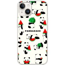 Чохол для iPhone 13 mini MixCase мультики pandarake