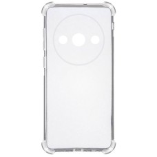 Чохол для Xiaomi Redmi A3 WXD Full camera ударопрочний прозорий