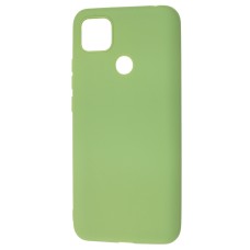 Чохол для Xiaomi Redmi 9C / 10A Candy фісташковий