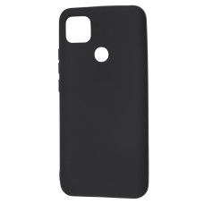 Чохол для Xiaomi Redmi 9C / 10A Candy чорний