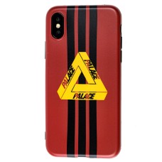 Чохол IMD для iPhone X / Xs Yang style palace