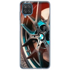 Чохол для Samsung Galaxy A10s (A107) MixCase авто бмв колесо