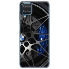 Чохол для Samsung Galaxy A10s (A107) MixCase авто бмв колісний диск