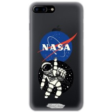 Чохол для iPhone 7 Plus / 8 Pus Mixcase космос дизайн 9