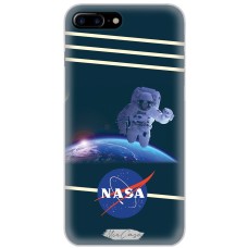 Чохол для iPhone 7 Plus / 8 Pus Mixcase космос дизайн 10