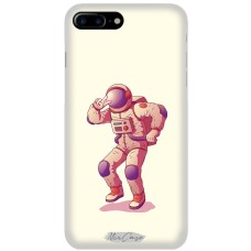 Чохол для iPhone 7 Plus / 8 Pus Mixcase космос дизайн 16