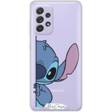 Чохол для Samsung Galaxy A52 Mixcase мультики дизайн 10