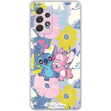 Чохол для Samsung Galaxy A52 Mixcase мультики дизайн 11