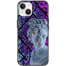 Чохол для iPhone 15 MixCase статуї Венера Милосская
