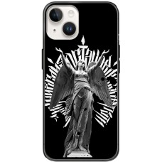 Чохол для iPhone 15 MixCase статуї Guardian Angel
