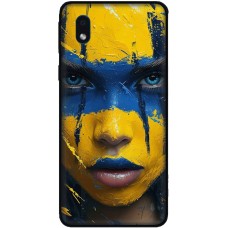 Чохол для Samsung Galaxy A01 Core (A013) MixCase асорті обличчя