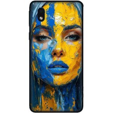 Чохол для Samsung Galaxy A01 Core (A013) MixCase асорті подив в очах