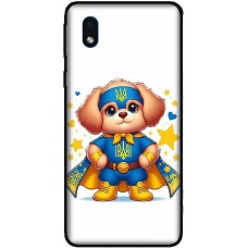 Чохол для Samsung Galaxy A01 Core (A013) MixCase асорті зірковий песик