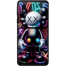 Чохол для Samsung Galaxy A01 Core (A013) MixCase асорті Kaws