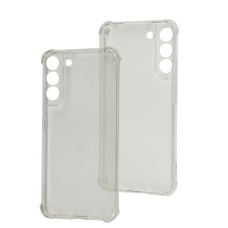Чохол для Samsung Galaxy S22+ (S906) WXD Full camera ударопрочний прозорий