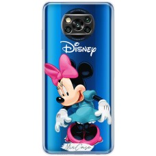 Чохол для Xiaomi Poco X3 / X3 Pro Mixcase мультфільми дизайн 6