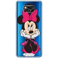 Чохол для Xiaomi Poco X3 / X3 Pro Mixcase мультфільми дизайн 10