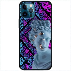 Чохол для iPhone 13 Pro Max MixCase статуї Венера Милосская