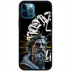 Чохол для iPhone 13 Pro Max MixCase статуї Зевс