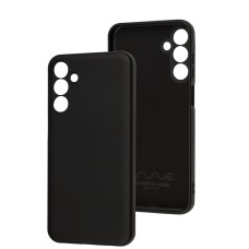 Чохол для Samsung Galaxy M15 Wave camera colorful black