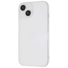 Чохол Proove Simple Case iPhone 13 transparent