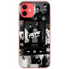 Чохол для iPhone 12 mini MixCase MiyaGi