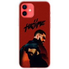 Чохол для iPhone 12 mini MixCase MiyaGi