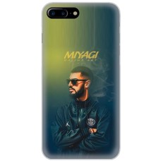 Чохол для iPhone 7 Plus / 8 Plus MixCase MiyaGi