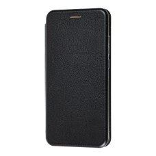 Чохол книжка Premium для Xiaomi Redmi Note 8T чорний