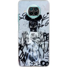 Чохол для Xiaomi Mi 10T Lite MixCase асорті miss me