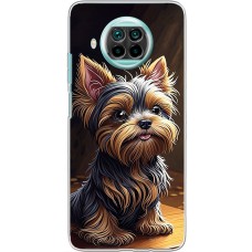 Чохол для Xiaomi Mi 10T Lite MixCase асорті песик