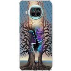 Чохол для Xiaomi Mi 10T Lite MixCase асорті дерево життя