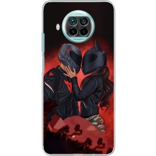 Чохол для Xiaomi Mi 10T Lite MixCase асорті закохані в байк