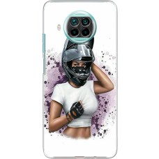 Чохол для Xiaomi Mi 10T Lite MixCase асорті мотоледі